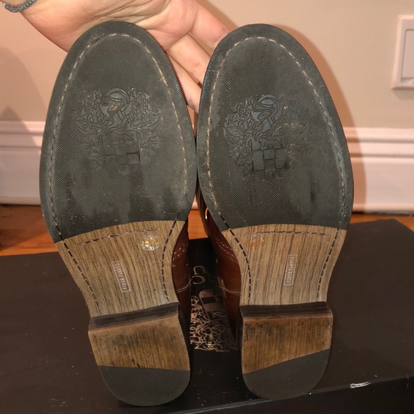 Vince Camuto Kabo Boot - Picture 5 of 8